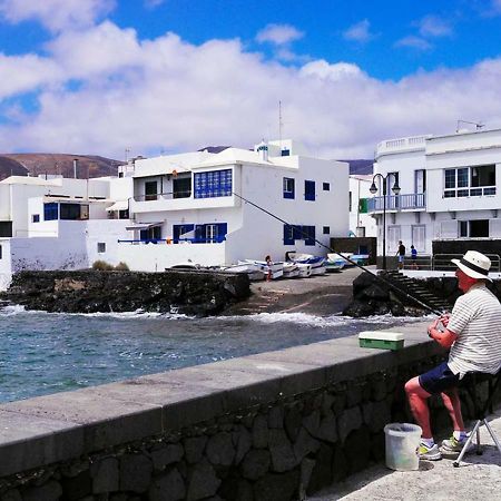 Sunny Home Arrieta  Dış mekan fotoğraf