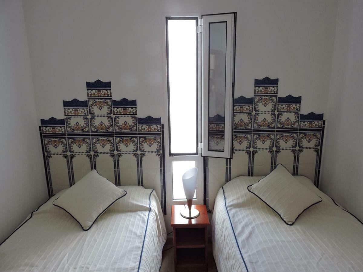 Sunny Home Arrieta  Dış mekan fotoğraf