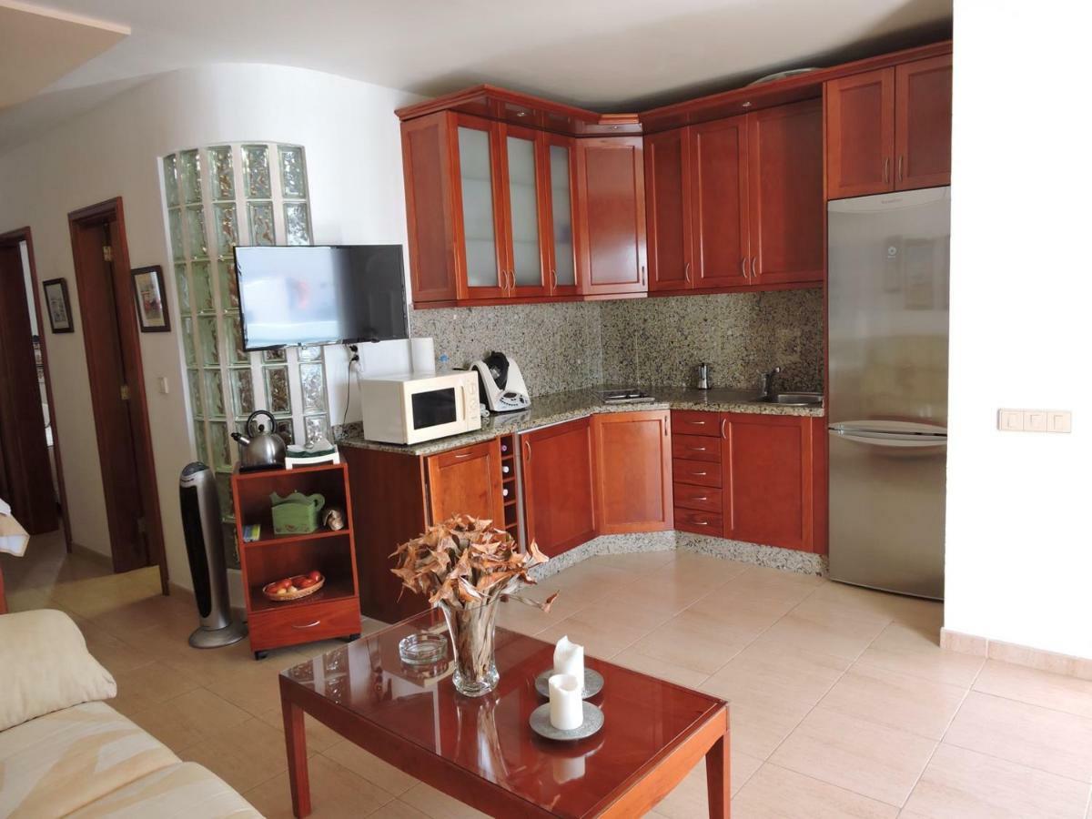 Sunny Home Arrieta  Dış mekan fotoğraf