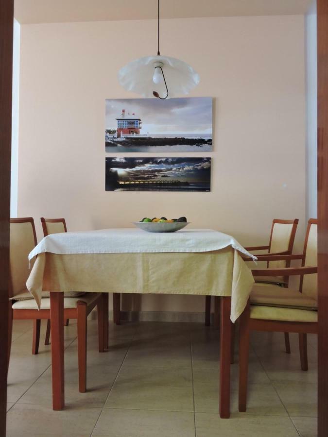 Sunny Home Arrieta  Dış mekan fotoğraf