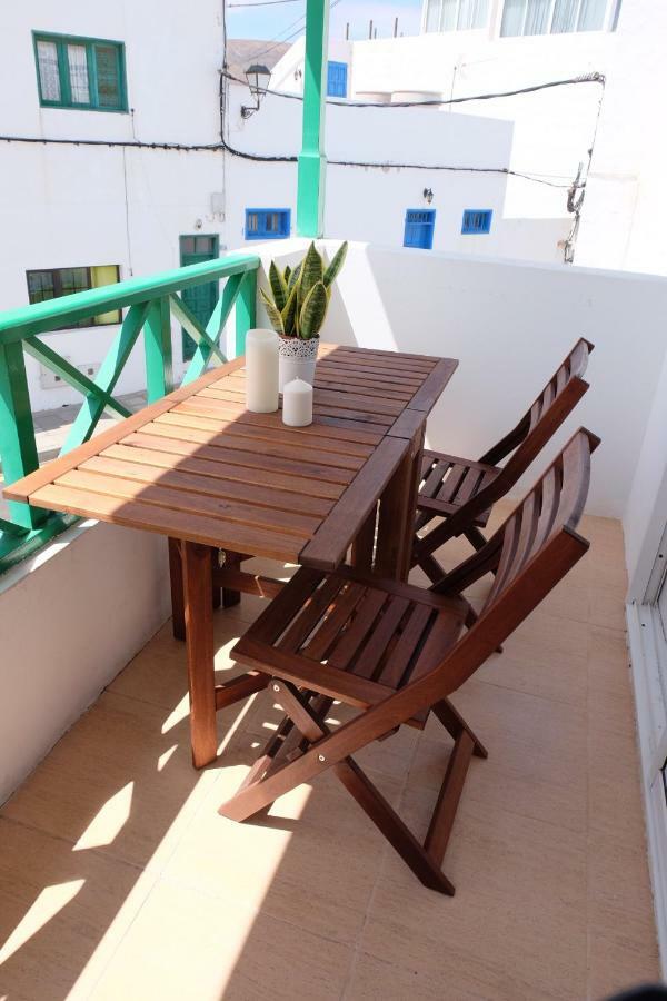 Sunny Home Arrieta  Dış mekan fotoğraf